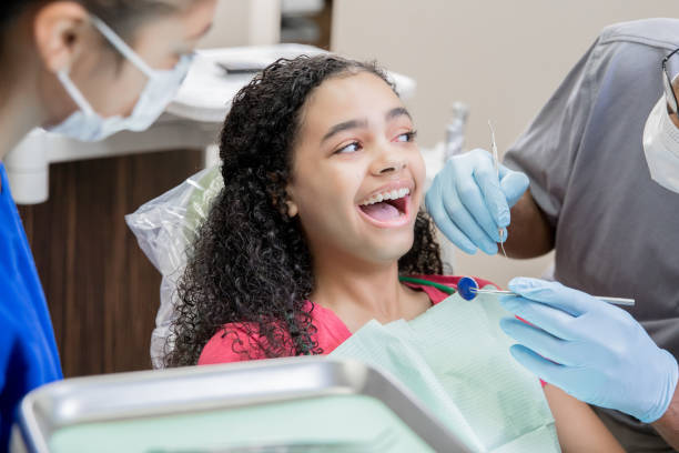 Best Emergency Dental Care for Trauma or Injury in Rock Valley, IA